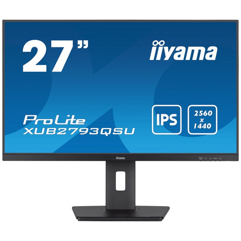 MONITOR IIYAMA LED 27