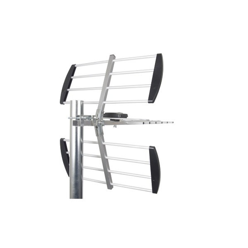 Antena ZTE MF258K1 ODU LTE kat. 15 z transmisją do 800 Mb/s DL i 150 Mb/s UL Antena ZTE MF258K1 ODU LTE kat. 15 z transmisją do 800 Mb/s DL i 150 Mb/s UL