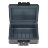 Yale YFWC/154/KB1 Security Box Small 4 l Plastic Grey Yale YFWC/154/KB1 Security Box Small 4 l Plastic Grey