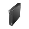 Lenovo ThinkCentre neo 50q Gen 4 Intel® Core™ i5 i5-13420H 16 GB DDR4-SDRAM 1 TB SSD Windows 11 Pro Mini PC Black Lenovo ThinkCentre neo 50q Gen 4 Intel® Core™ i5 i5-13420H 16 GB DDR4-SDRAM 1 TB SSD Windows 11 Pro Mini PC Black