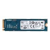 Kioxia EXCERIA G2 M.2 2 TB PCI Express 3.1a BiCS FLASH TLC NVMe Kioxia EXCERIA G2 M.2 2 TB PCI Express 3.1a BiCS FLASH TLC NVMe