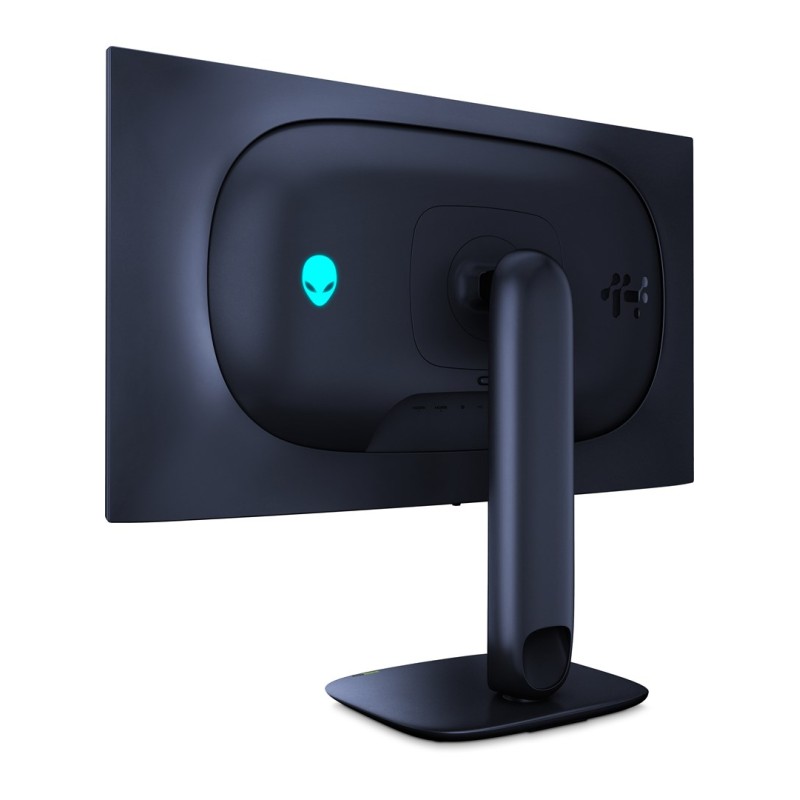 Alienware AW2725Q computer monitor 67.8 cm (26.7