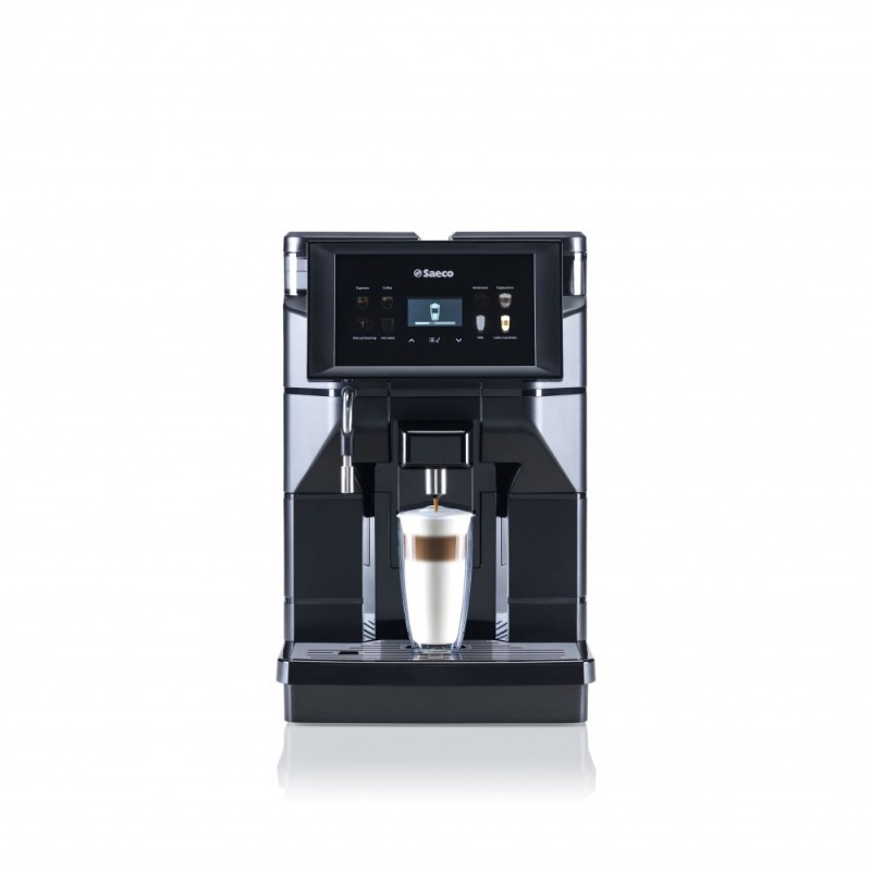 Automatic coffee machine SAECO AURORA M1 (9J0900) 1900 W Black Automatic coffee machine SAECO AURORA M1 (9J0900) 1900 W Black