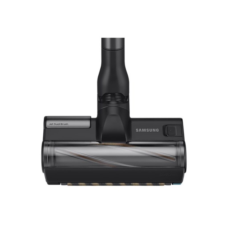 Samsung VS20C9542TN/WA stick vacuum/electric broom AC Dry Bagless 0.8 L 580 W Black, Green Samsung VS20C9542TN/WA stick vacuum/electric broom AC Dry Bagless 0.8 L 580 W Black, Green