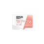Silicon Power microSDHC Elite 32GB UHS-1/U1 A1+adap
