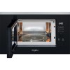 Whirlpool WMF200G microwave Built-in Combination microwave 20 L 800 W Black Whirlpool WMF200G microwave Built-in Combination microwave 20 L 800 W Black