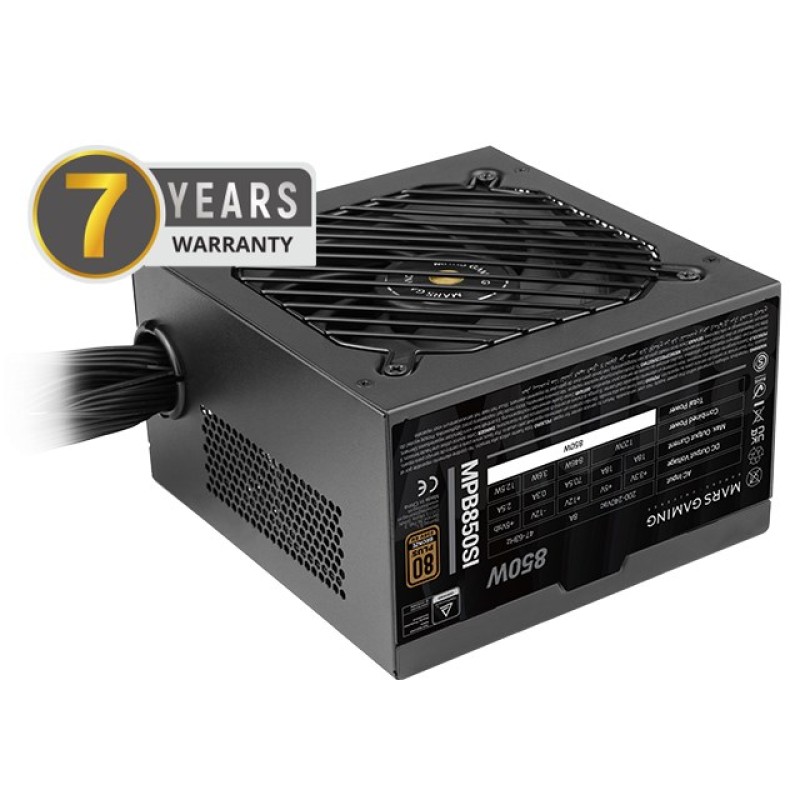 TACENS MARS MPB850SI 850W DC-DC, 80PLUS BRONZE - zasilacz/PSU (TACMARS-MPB850SI) TACENS MARS MPB850SI 850W DC-DC, 80PLUS BRONZE - zasilacz/PSU (TACMARS-MPB850SI)
