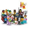 LEGO MINIFIGURES 71048 LEGO MINIFIGURES 71048