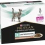 PURINA Pro Plan Veterinary Diets EN St/Ox Gastrointestinal Salmon - wet cat food - 10x85 g