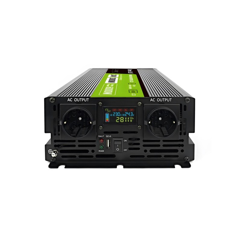 CSB GP1272F2 12V 7,2Ah battery CSB GP1272F2 12V 7,2Ah battery