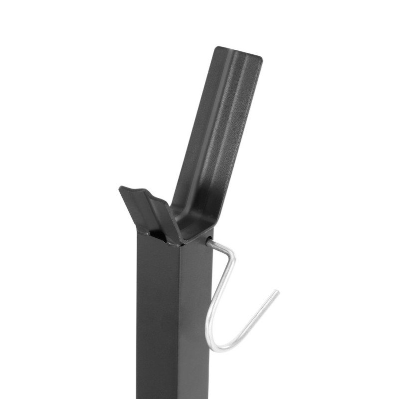 REBEL ACTIVE Ławka treningowa regulowana wielofunkcyjna REBEL ACTIVE Ławka treningowa regulowana wielofunkcyjna