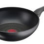 Tefal Unlimited G2551972 frying pan Wok/Stir-Fry pan Round