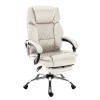 Boss 6.0 Beige swivel chair Boss 6.0 Beige swivel chair