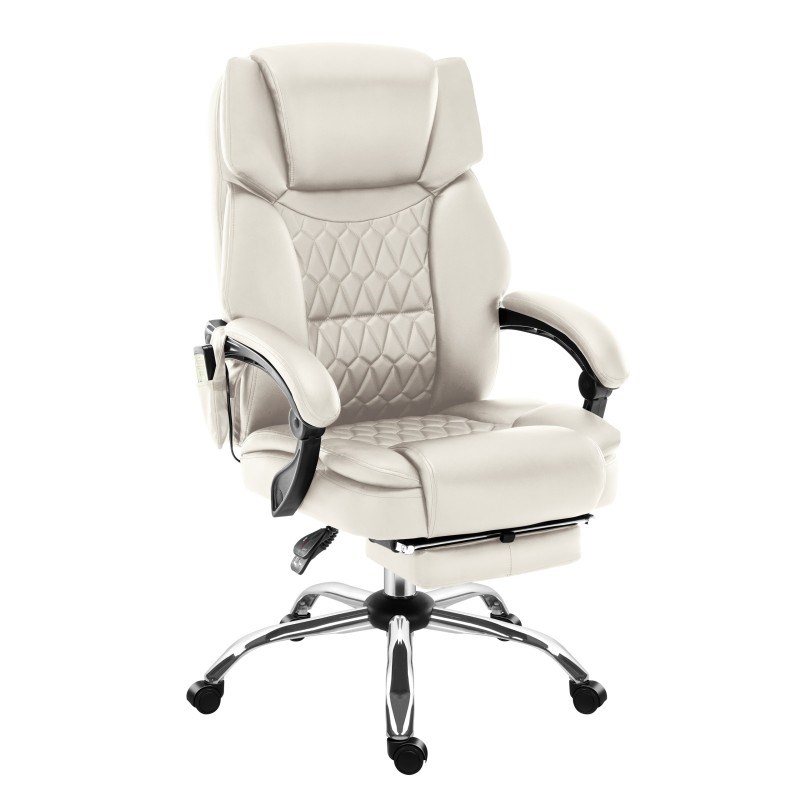 Boss 6.0 Beige swivel chair Boss 6.0 Beige swivel chair