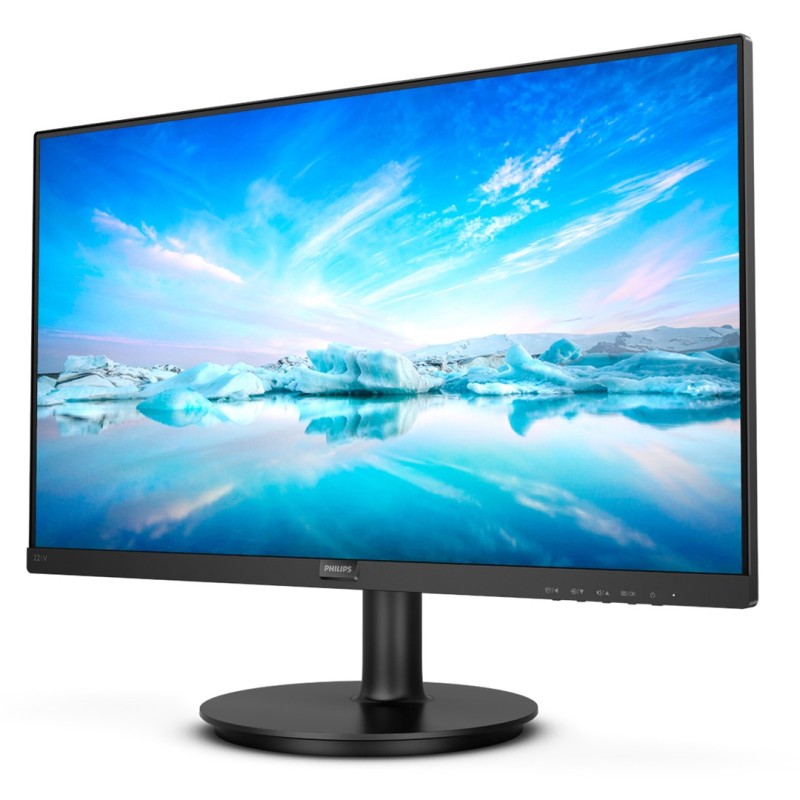 Philips V Line 221V8A/00 LED display 54.6 cm (21.5 Philips V Line 221V8A/00 LED display 54.6 cm (21.5