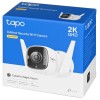 TP-Link Tapo Outdoor Security Wi-Fi Camera TP-Link Tapo Outdoor Security Wi-Fi Camera