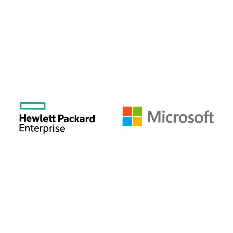 HPE Microsoft Windows Server 2022 License German, English, Spanish, French HPE Microsoft Windows Server 2022 License German, English, Spanish, French