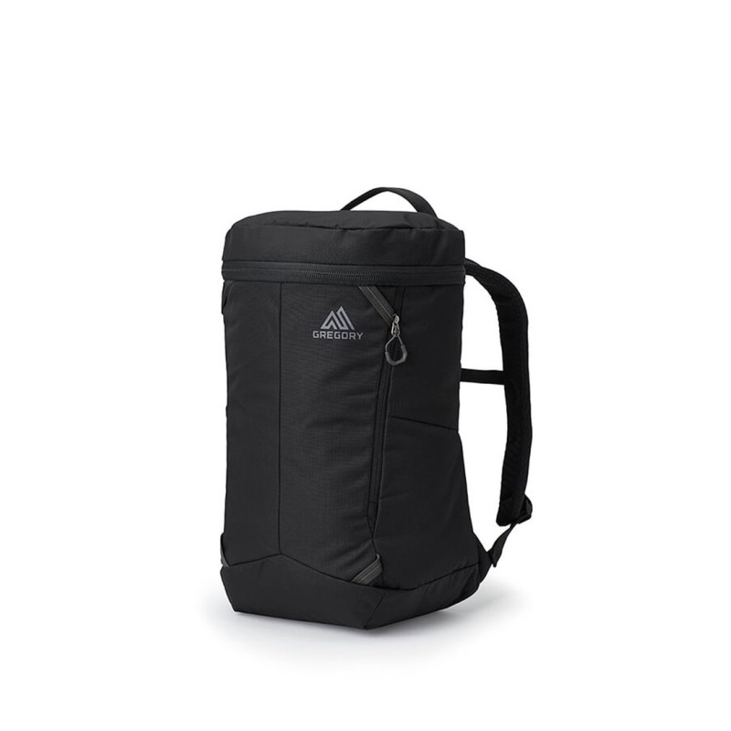 Multipurpose Backpack - Gregory Rhune 25 Carbon Black Multipurpose Backpack - Gregory Rhune 25 Carbon Black