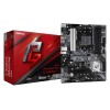 Asrock B550 Phantom Gaming 4 Socket AM4 ATX AMD B550 Asrock B550 Phantom Gaming 4 Socket AM4 ATX AMD B550