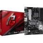 Asrock B550 Phantom Gaming 4 Socket AM4 ATX AMD  B550