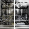 Frischer Dishwasher Cleaner 0.25l Frischer Dishwasher Cleaner 0.25l