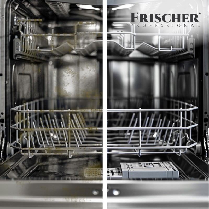 Frischer Dishwasher Cleaner 0.25l Frischer Dishwasher Cleaner 0.25l
