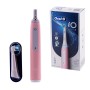 Oral-B IOSERIES3ICE rotary-pulsating electric toothbrush for adults pink