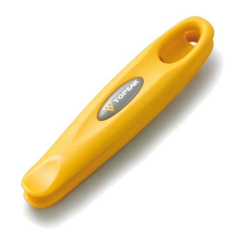 Tire Levers Topeak Tire Shuttle Lever 1.1 Tire Levers Topeak Tire Shuttle Lever 1.1