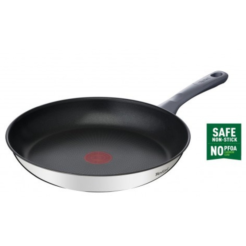 Tefal Daily Cook G7300455 frying pan All-purpose pan Round Tefal Daily Cook G7300455 frying pan All-purpose pan Round