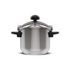 Pressure cooker 10l Taurus Classic Moments KCP5010 (stainless steel) Pressure cooker 10l Taurus Classic Moments KCP5010 (stainless steel)