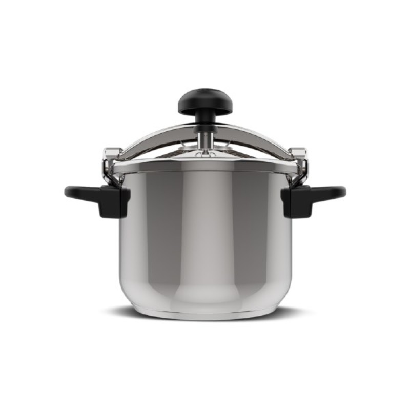 Pressure cooker 10l Taurus Classic Moments KCP5010 (stainless steel) Pressure cooker 10l Taurus Classic Moments KCP5010 (stainless steel)