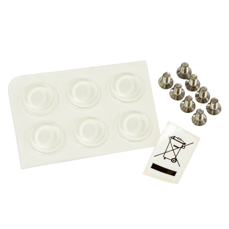 Mikrotik RB1100AHx4 Dude Edition wired router Silver Mikrotik RB1100AHx4 Dude Edition wired router Silver