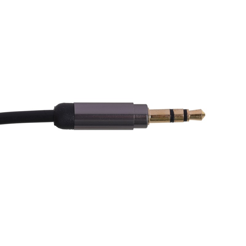 LANBERG HDMI CABLE V2.0 M/M 3M CCS BLACK LANBERG HDMI CABLE V2.0 M/M 3M CCS BLACK
