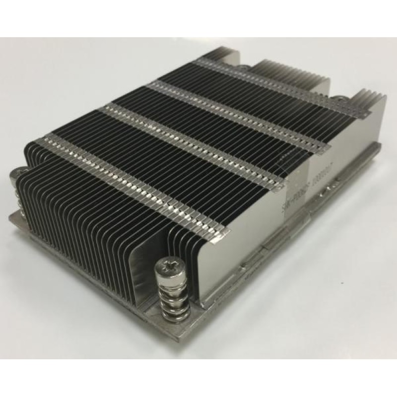 Supermicro SNK-P0062P computer cooling system Processor Heatsink/Radiatior Supermicro SNK-P0062P computer cooling system Processor Heatsink/Radiatior