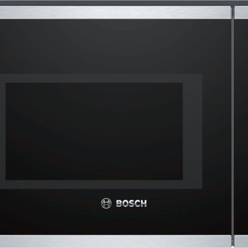 Bosch Serie 6 BEL554MS0 microwave Countertop Combination microwave 25 L 900 W Stainless steel Bosch Serie 6 BEL554MS0 microwave Countertop Combination microwave 25 L 900 W Stainless steel