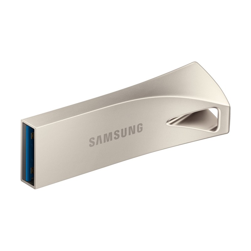 Samsung MUF-256BE USB flash drive 256 GB USB Type-A 3.2 Gen 1 (3.1 Gen 1) Silver Samsung MUF-256BE USB flash drive 256 GB USB Type-A 3.2 Gen 1 (3.1 Gen 1) Silver