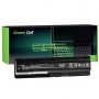 Green Cell HP03 notebook spare part Battery