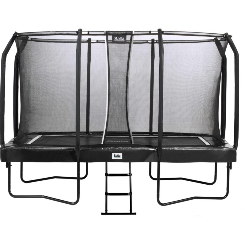 Salta First Class - 244 x 427 cm recreational/backyard trampoline Salta First Class - 244 x 427 cm recreational/backyard trampoline