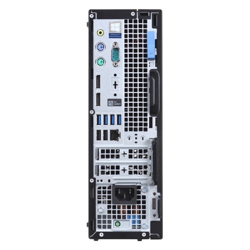DELL OptiPlex 7070 i5-9500 16GB 512GB SSD SFF Win11pro Used DELL OptiPlex 7070 i5-9500 16GB 512GB SSD SFF Win11pro Used