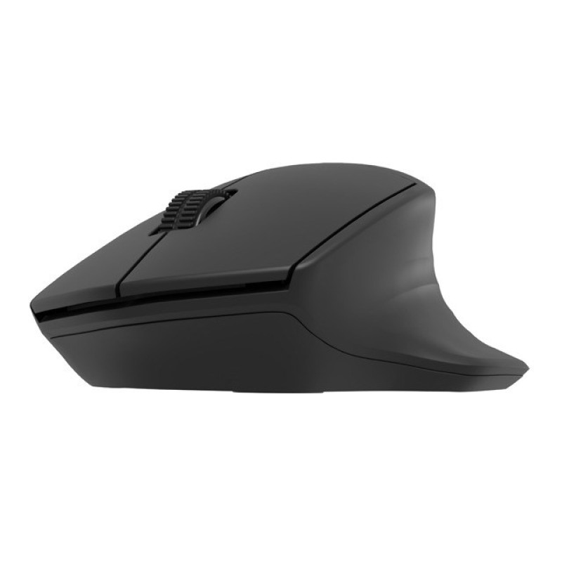 NATEC WIRELESS MOUSE SISKIN 2 BT 5.0 + 2.4GHZ NATEC WIRELESS MOUSE SISKIN 2 BT 5.0 + 2.4GHZ