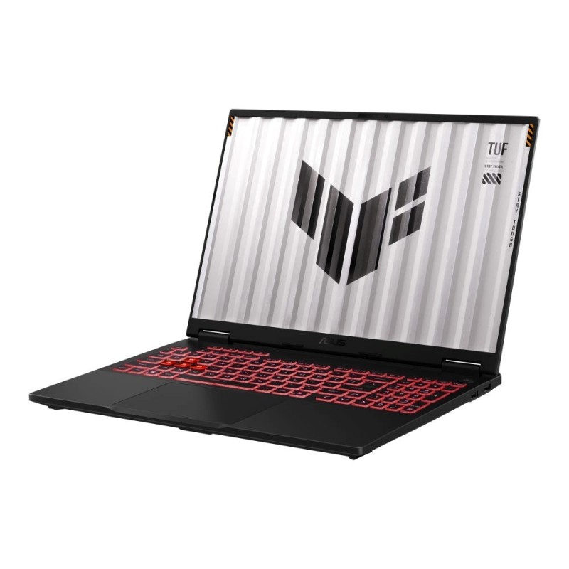 ASUS TUF Gaming A16 FA608UM-R7165W Ryzen 7 260 16.0 ASUS TUF Gaming A16 FA608UM-R7165W Ryzen 7 260 16.0