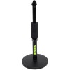 Shure SH-DESKTOP1 - desk microphone stand