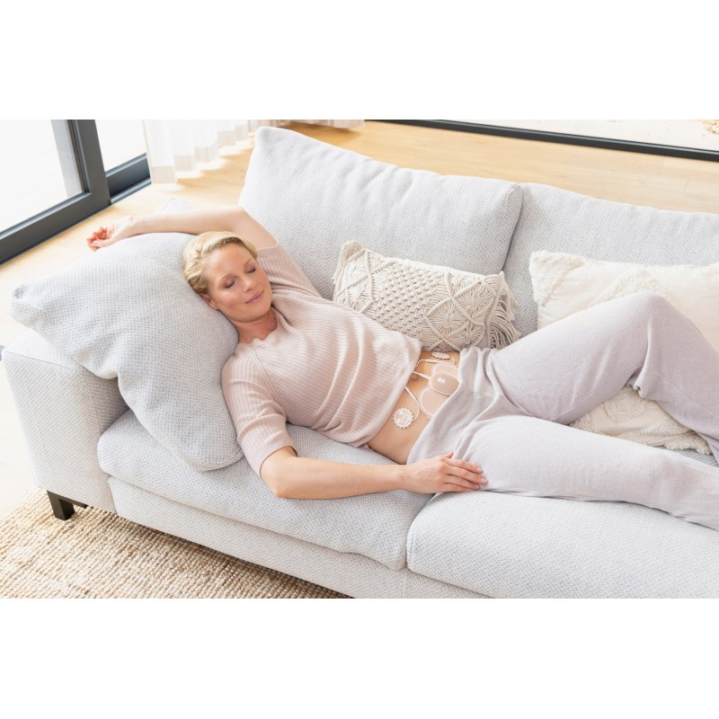 Medisana TT 250 menstrual pain relief device Medisana TT 250 menstrual pain relief device