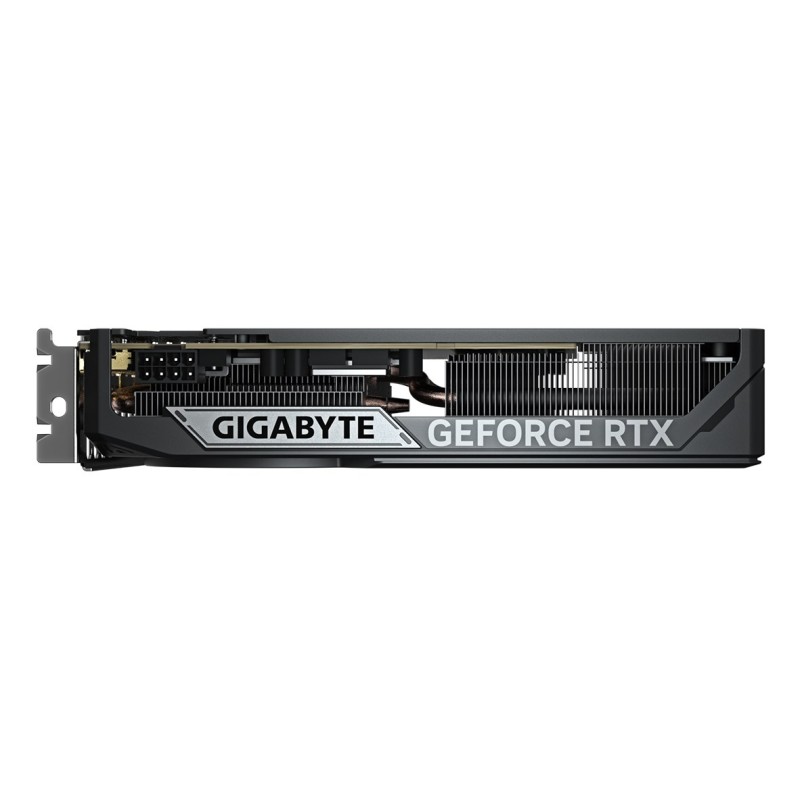 Gigabyte GeForce RTX 5060 WINDFORCE MAX OC 8GB (GV-N5060WF2MAX OC-8GD) - Graphics Card Gigabyte GeForce RTX 5060 WINDFORCE MAX OC 8GB (GV-N5060WF2MAX OC-8GD) - Graphics Card