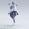 Figurine collector's BANDAI HGBD MOBILE DOLL SARAH GUN82852 Figurine collector's BANDAI HGBD MOBILE DOLL SARAH GUN82852