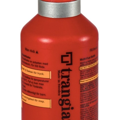 TRANGIA PLASTIC BOTTLE 0.3 L TRANGIA PLASTIC BOTTLE 0.3 L