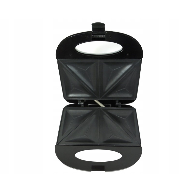 Esperanza EKT011 Sandwich toaster 1000W Black Esperanza EKT011 Sandwich toaster 1000W Black