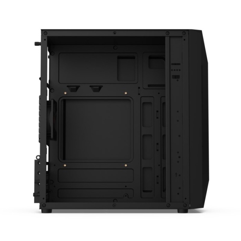 Obudowa DeepCool CH160 MESH WH Obudowa DeepCool CH160 MESH WH