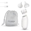 Neno Aria wireless electronic nasal aspirator for clearing children's noses Neno Aria wireless electronic nasal aspirator for clearing children's noses