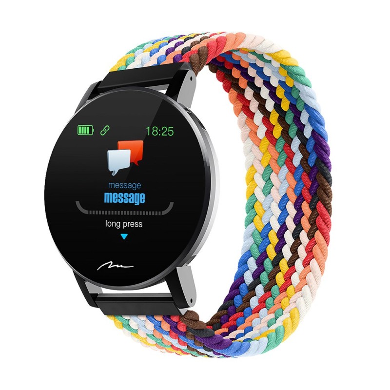 Media-Tech Smartband ACTIVEBAND THAITI MT871 Media-Tech Smartband ACTIVEBAND THAITI MT871